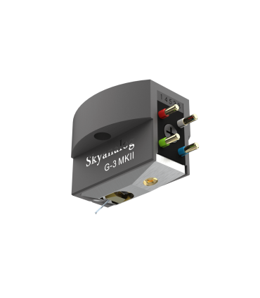 Skyanalog G-3 MKII Low Output MC Phono Cartridge