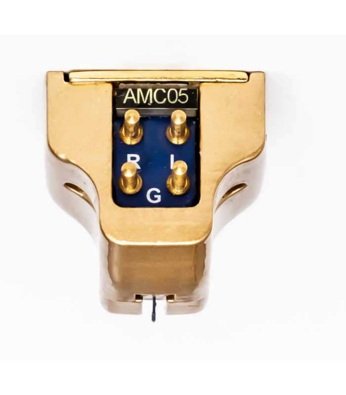 Acoustic Revive MC-1 Stylus