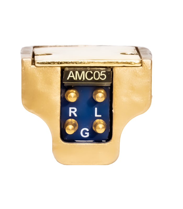 Acoustic Revive Testina MC-1