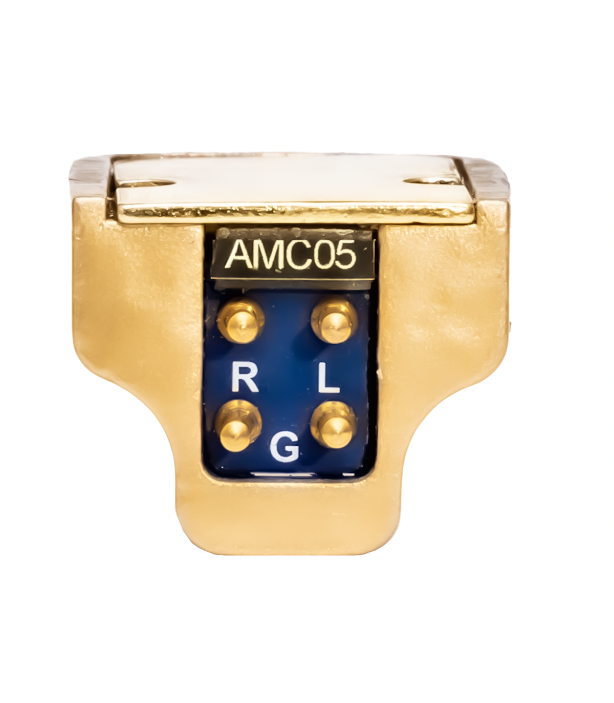 Acoustic Revive Testina MC-1