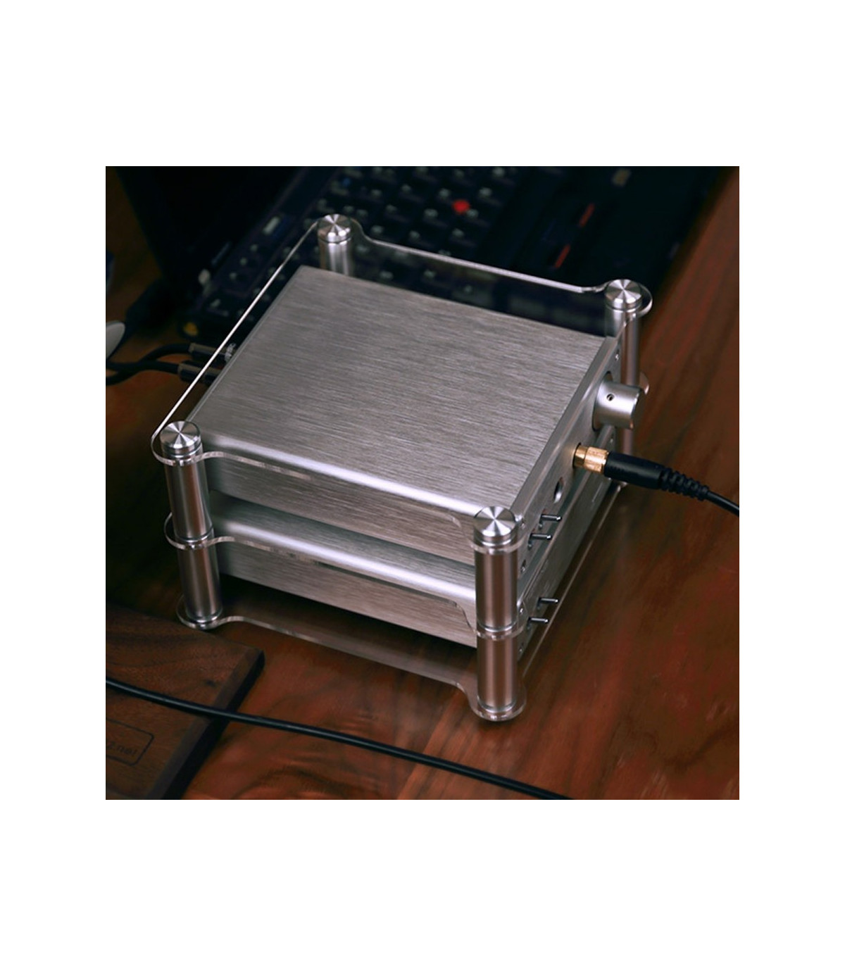 Topping Rack HiFi for PA3/MX3/DX3 Pro/D30/A30