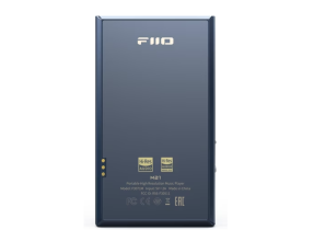 FiiO M21 Portable High Resolution Music Player [b-Stock]