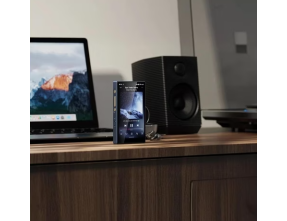 FiiO M21 Lettore Audio Portatile Alta Risoluzione [b-Stock]