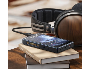 FiiO M21 Lettore Audio Portatile Alta Risoluzione [b-Stock]