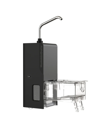 HumminGuru Water Dispenser for HG01 & NOVA