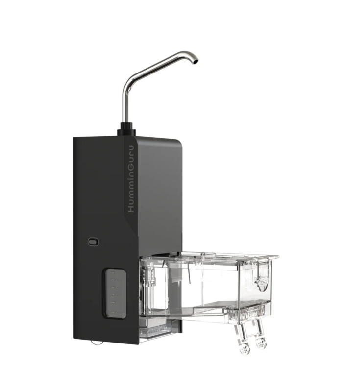 HumminGuru Water Dispenser per HG01 & NOVA