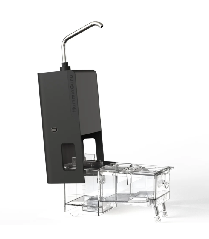 HumminGuru Water Dispenser for HG01 & NOVA