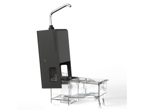 HumminGuru Water Dispenser for HG01 & NOVA