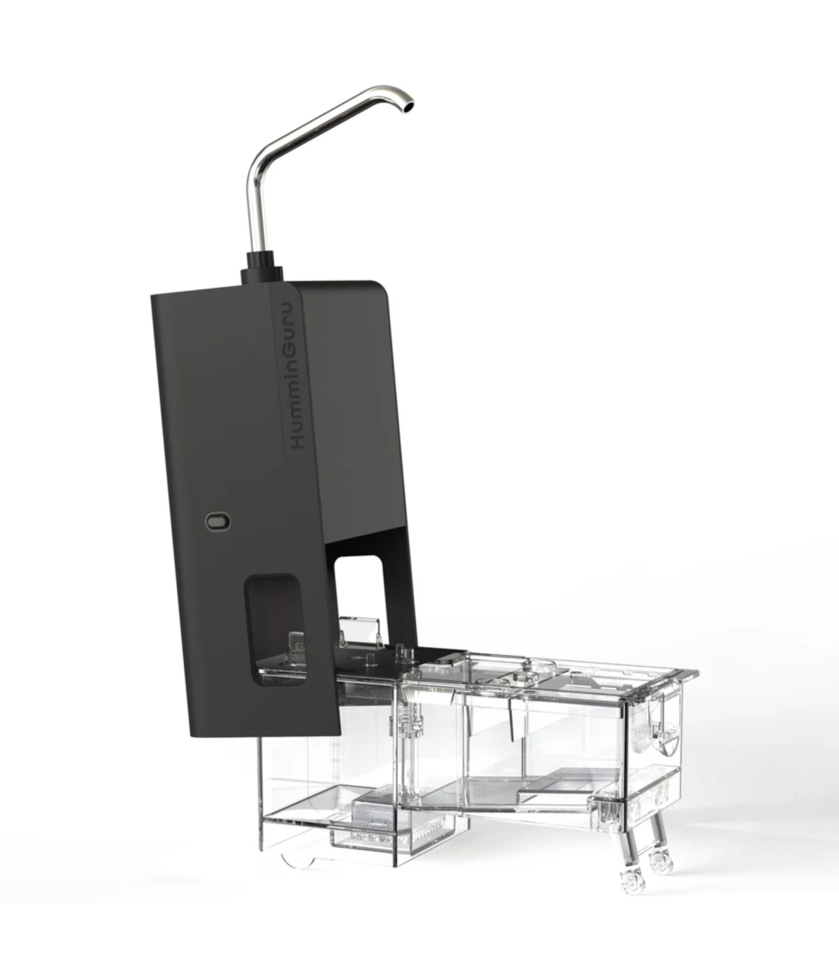 HumminGuru Water Dispenser per HG01 & NOVA