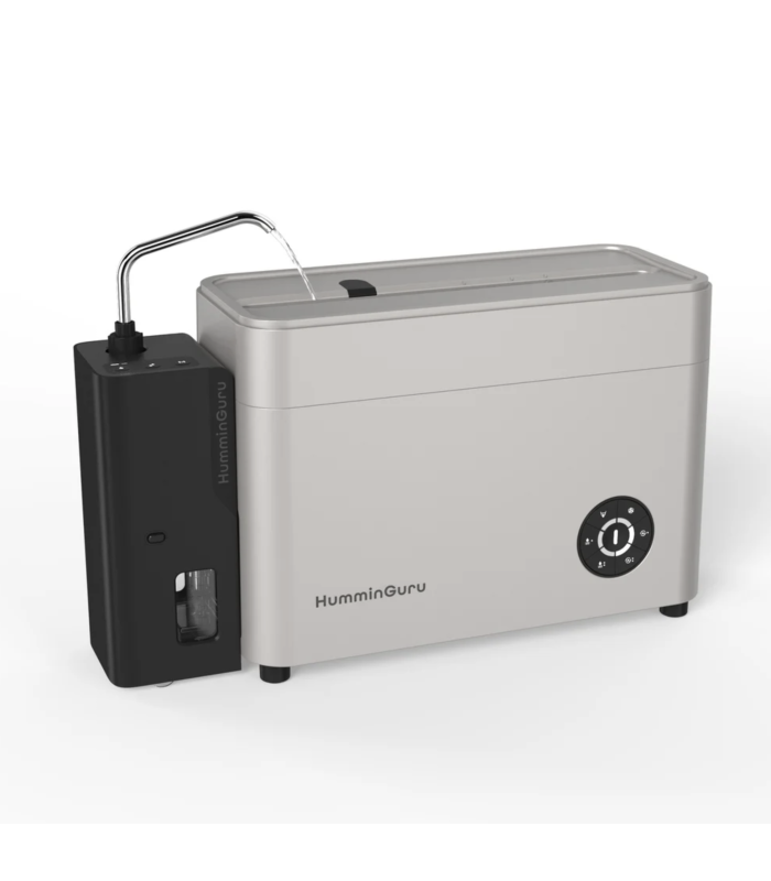 HumminGuru Water Dispenser for HG01 & NOVA