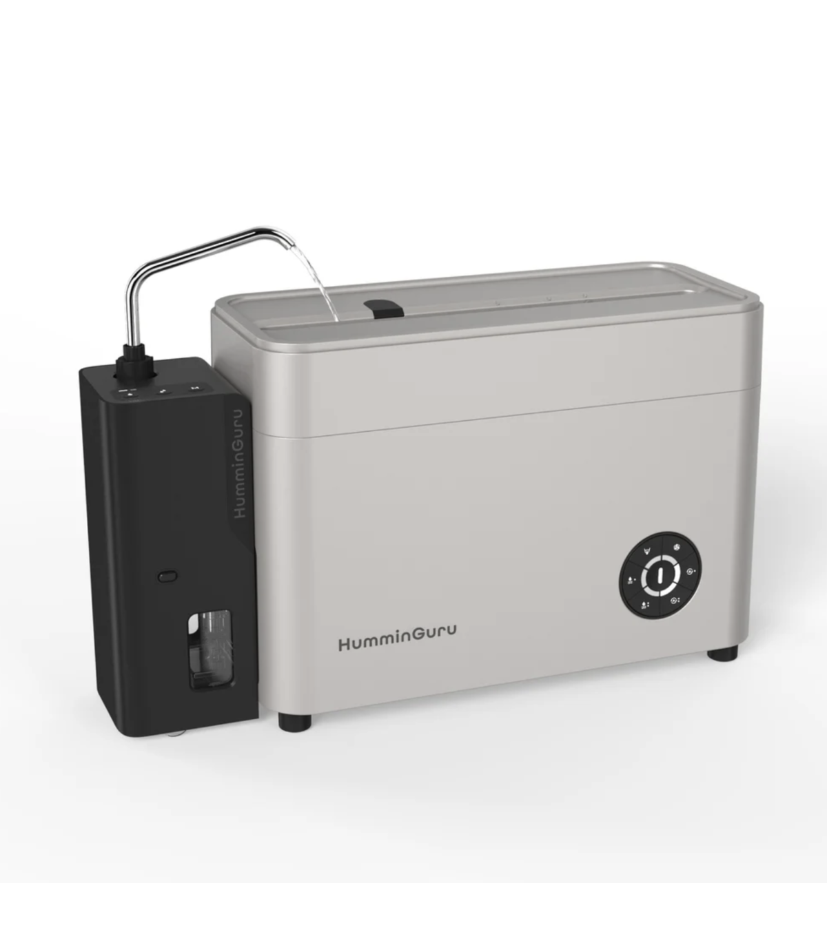 HumminGuru Water Dispenser for HG01 & NOVA