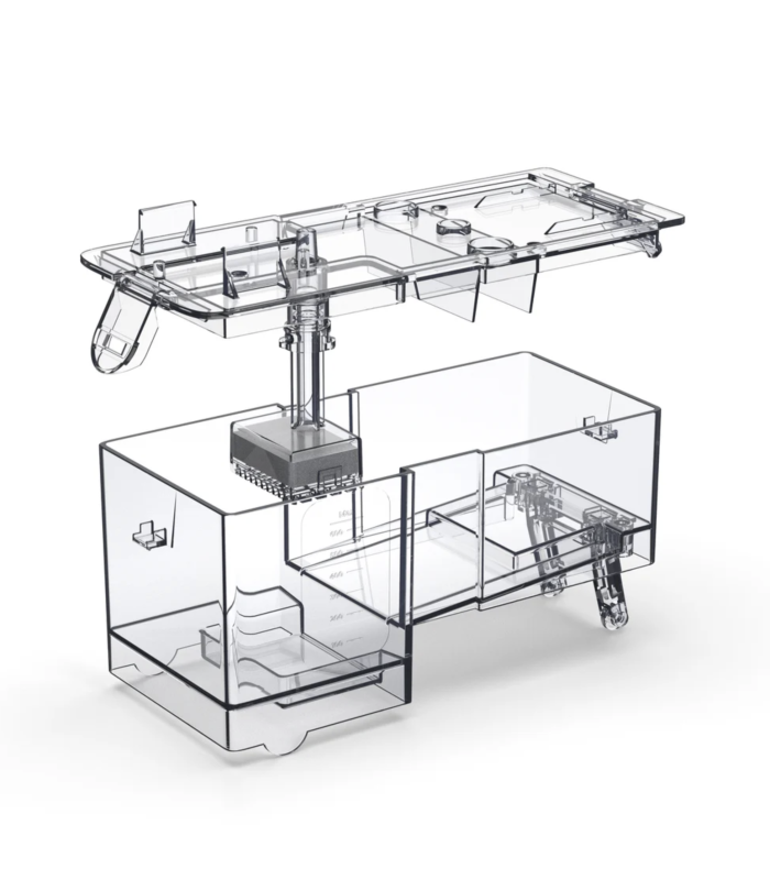 HumminGuru Water Dispenser for HG01 & NOVA