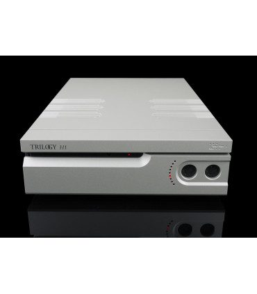 Trilogy H1 Amplificatore per Cuffie Elettrostatiche
