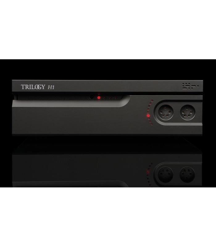 Trilogy H1 Amplificatore per Cuffie Elettrostatiche