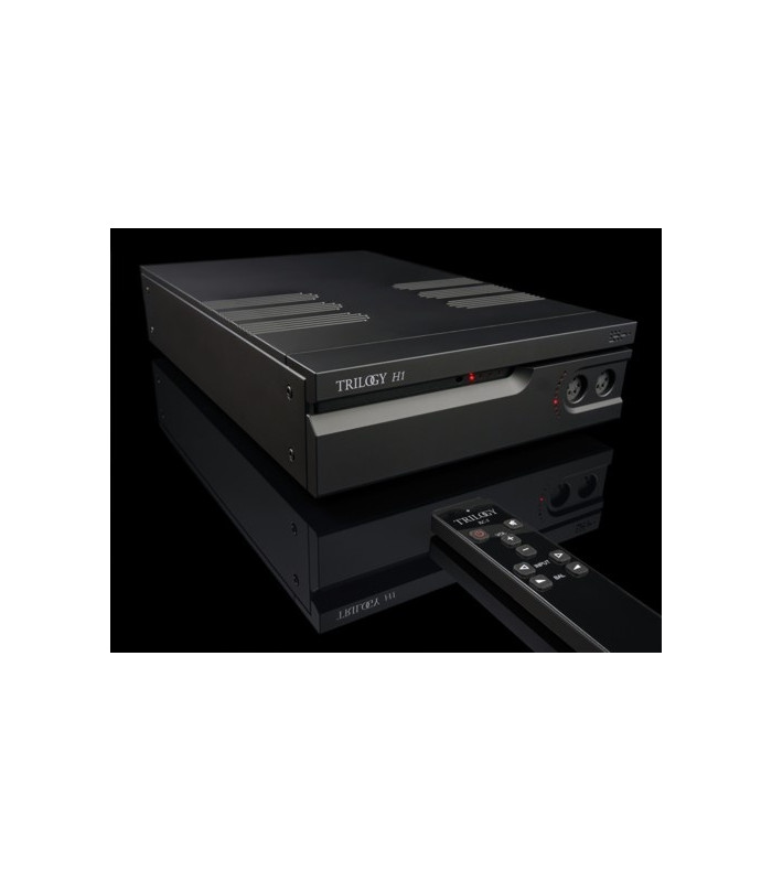 Trilogy H1 Amplificatore per Cuffie Elettrostatiche