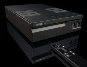 Trilogy H1 Amplificatore per Cuffie Elettrostatiche