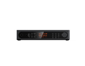 FiiO DM15 R2R Compact CD Transport / Portable CD Player