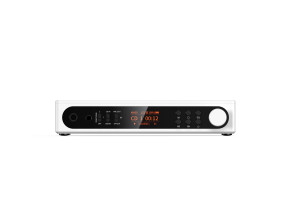 FiiO DM15 R2R Compact CD Transport / Portable CD Player