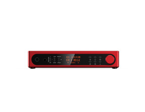 FiiO DM15 R2R Meccanica di Lettura CD Compatta / Lettore CD Portatile