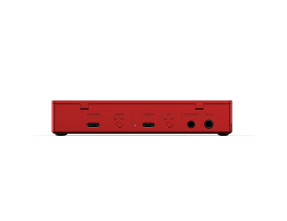 FiiO DM15 R2R Meccanica di Lettura CD Compatta / Lettore CD Portatile