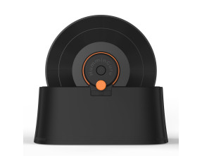 HumminGuru EZ Vinyl Record Cleaner Machine