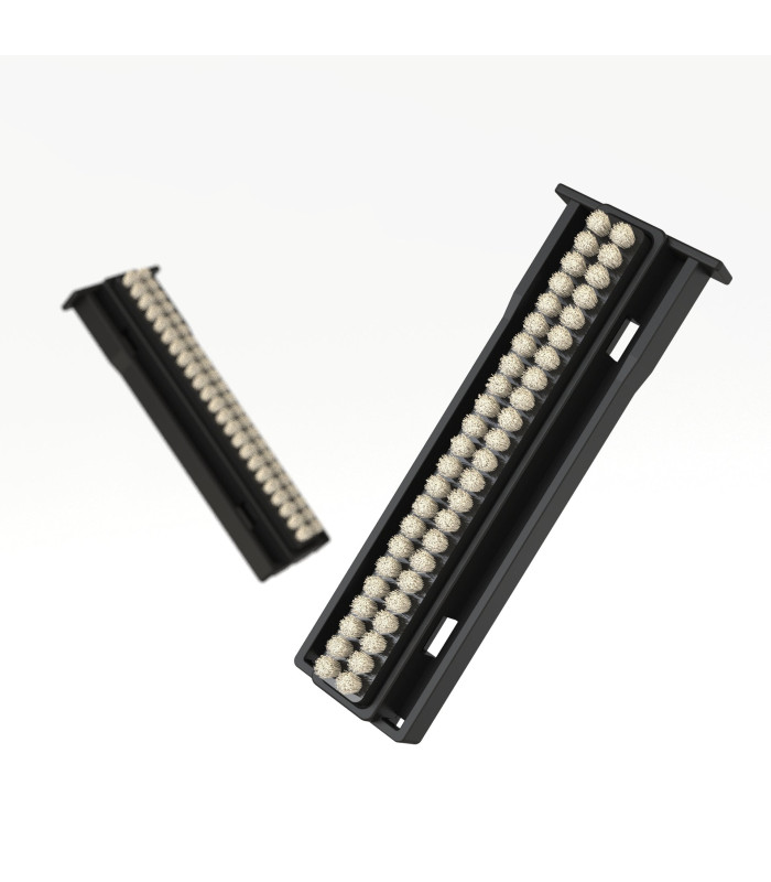 HumminGuru EZ Vinyl Record Cleaner Machine