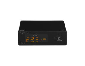 Topping E30 II Lite DAC USB AK4493S XMOS XU208 32bit 768kHz DSD512