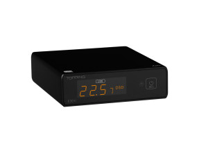 Topping E30 II Lite DAC USB AK4493S XMOS XU208 32bit 768kHz DSD512