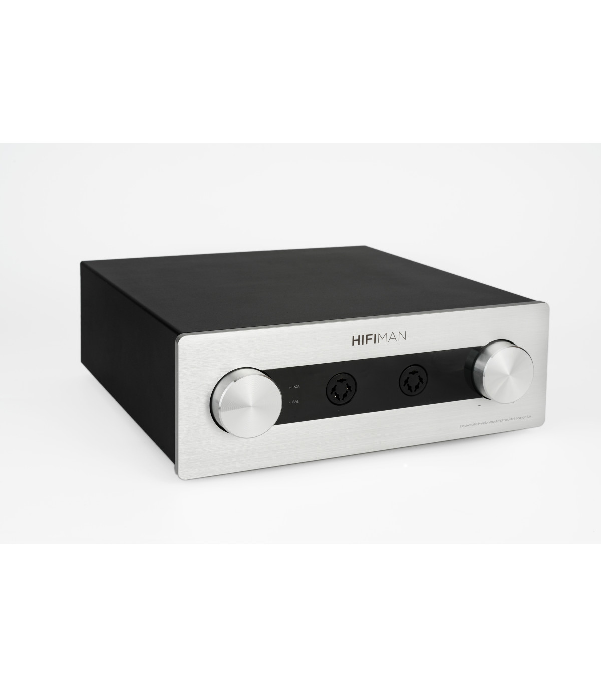 HiFiMAN Mini Shangri-La Amplificatore per Cuffie Elettrostatiche