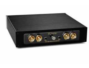 Rothwell MC Premiere Moving Coil Step-up Transformer for low output MC