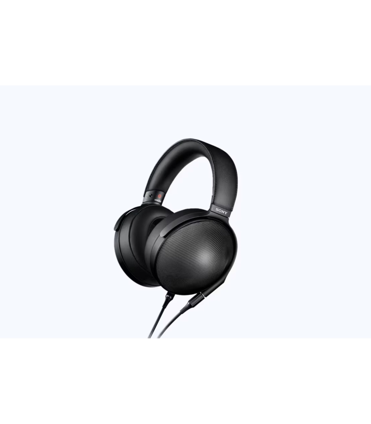 SONY MDR-Z1R Cuffia Over-Ear [usato]