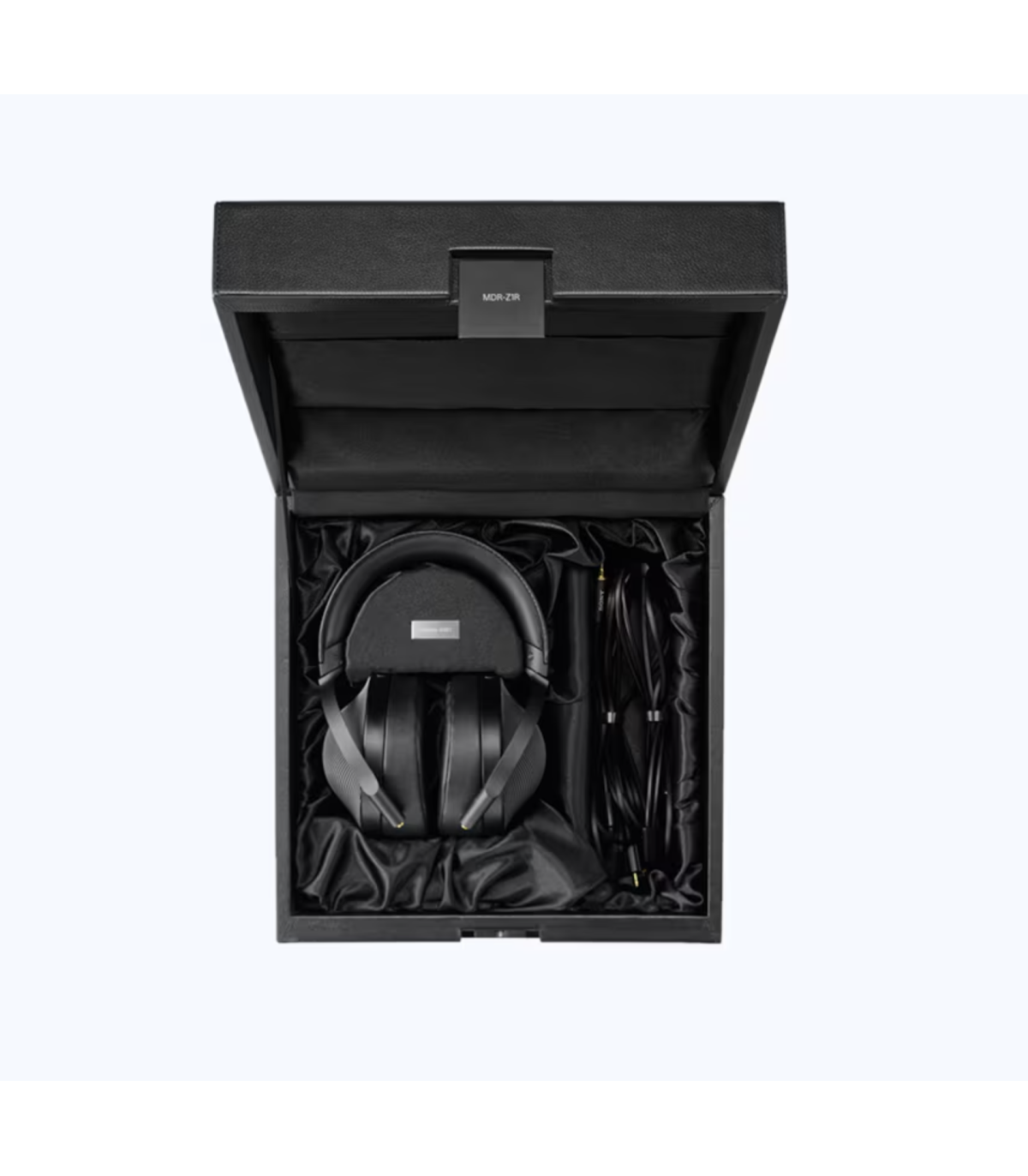 SONY MDR-Z1R Cuffia Over-Ear [usato]