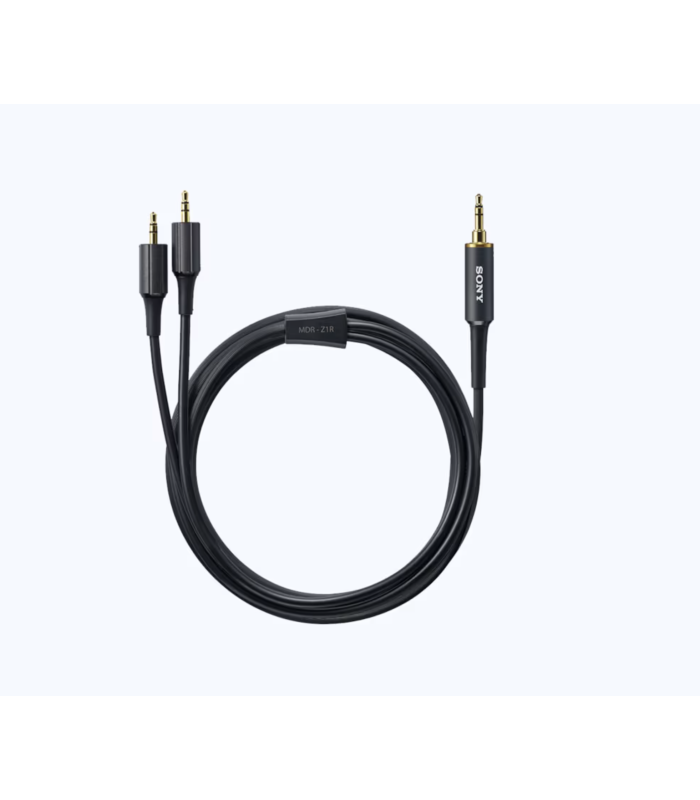 SONY MDR-Z1R Over-Ear Headphones [2nd hand]