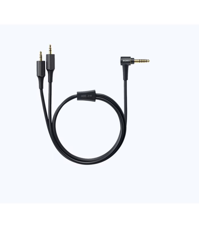 SONY MDR-Z1R Cuffia Over-Ear [usato]