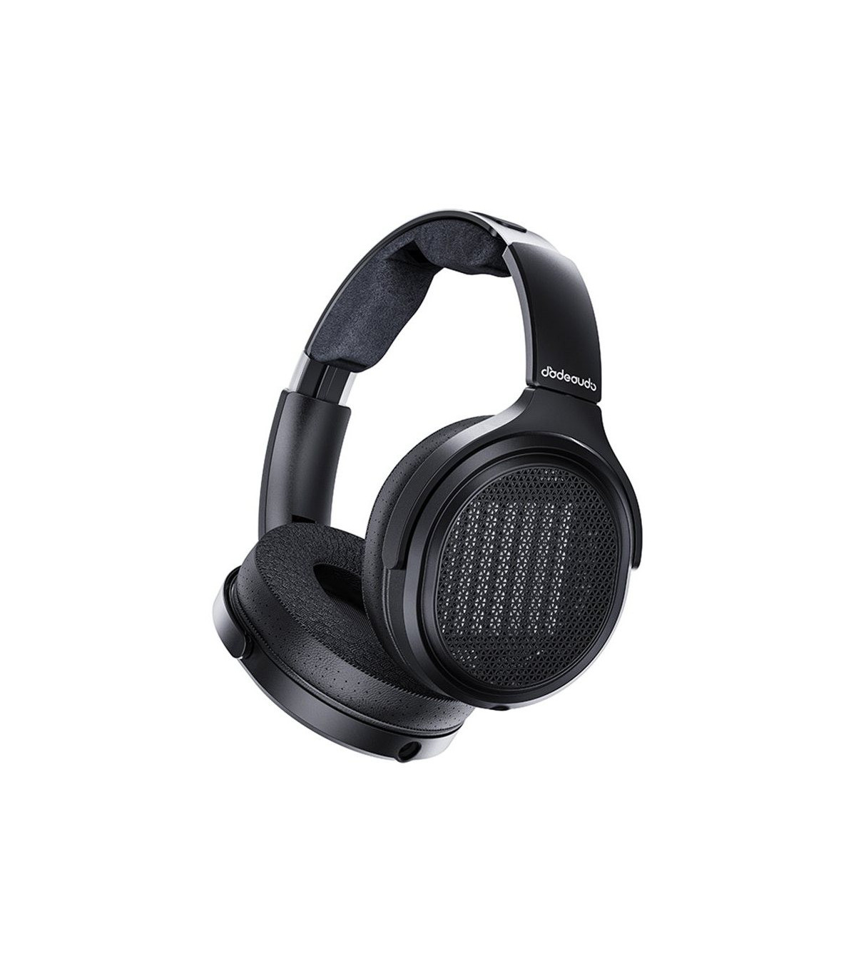 FiiO JT7 Open-Back Planar Magnetic Headphones [b-Stock]