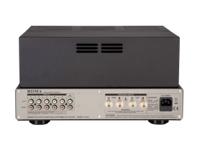 Synthesis Roma 510 AC Valve Amplifier [2nd hand]