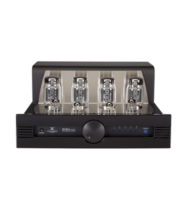 Synthesis Roma 510 AC Valve Amplifier [2nd hand]