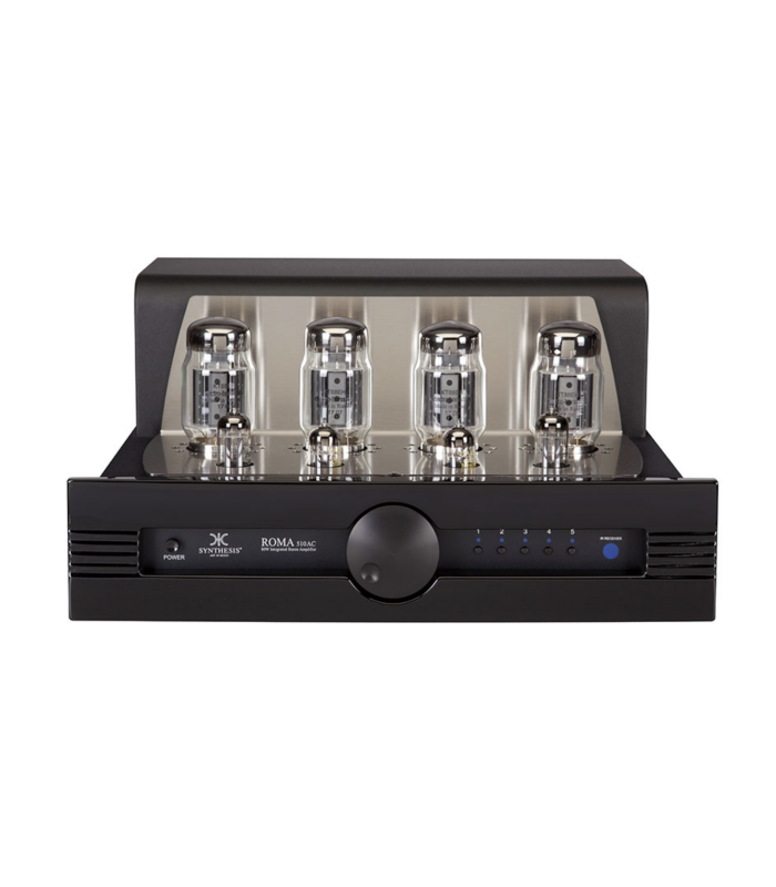 Synthesis Roma 510 AC Valve Amplifier [2nd hand]