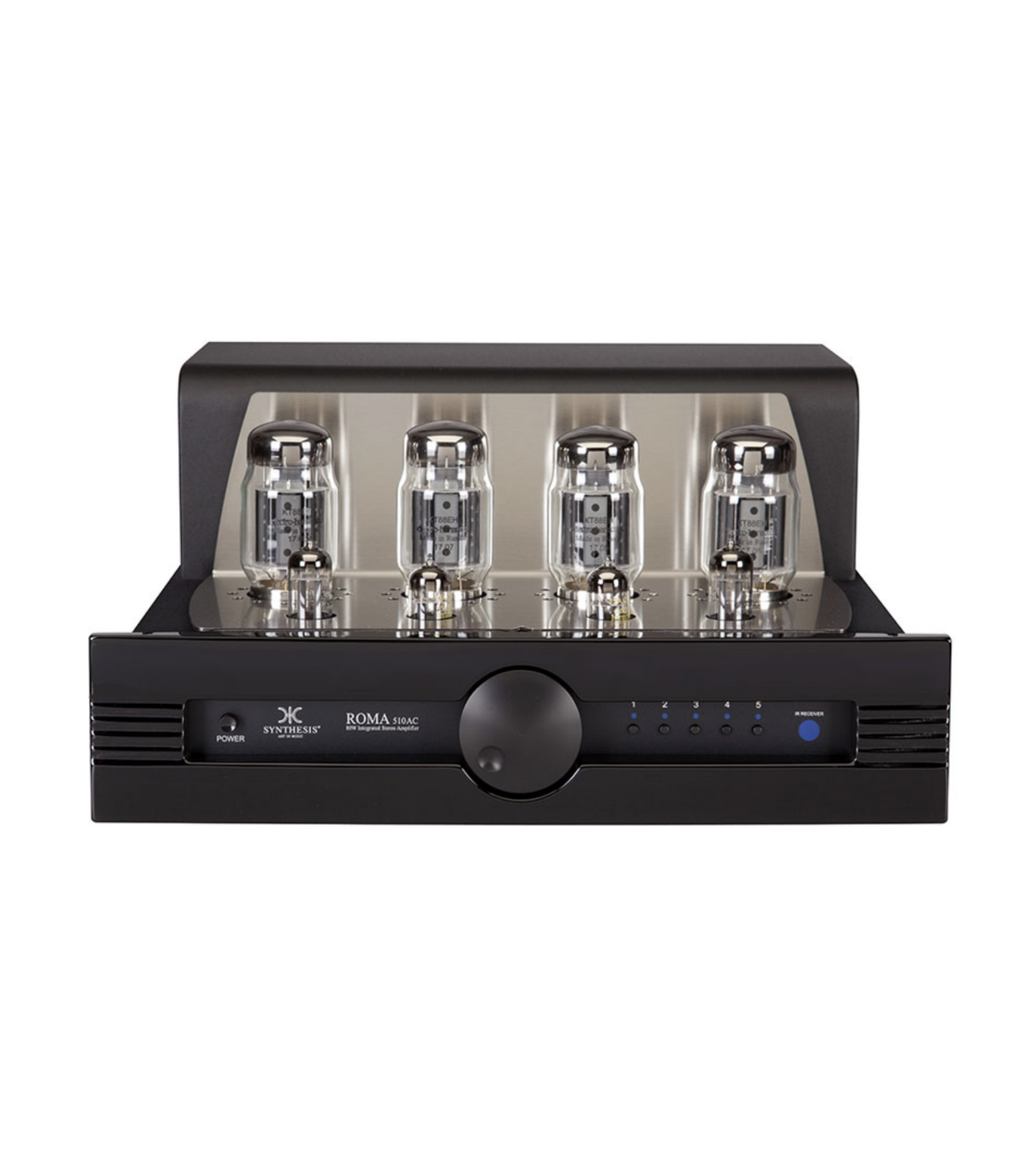 Synthesis Roma 510 AC Valve Amplifier [2nd hand]