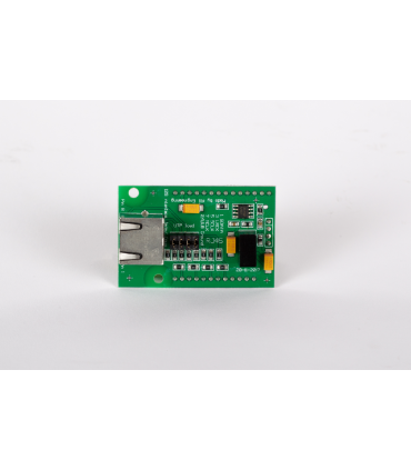 Metrum Acoustics I2S/RJ45 Module