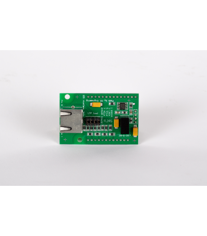 Metrum Acoustics I2S/RJ45 Module