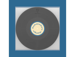 HumminGuru 12" PREMIUM Inner Record Sleeves (50 pack)