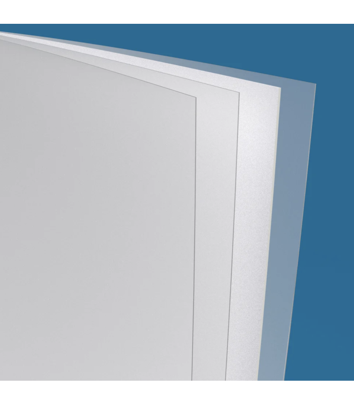 HumminGuru 12" Buste interne PREMIUM per vinili LP da 12" (Set da 50)