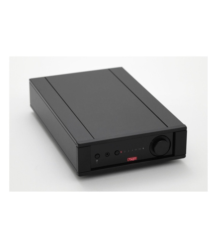 Rega Brio MK7 Amplificatore Integrato