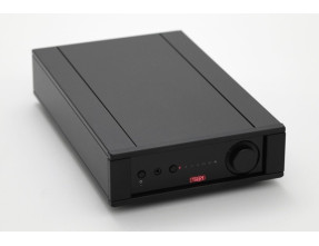 Rega Brio MK7 Amplificatore Integrato