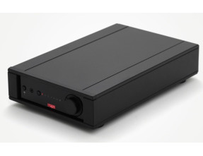 Rega Brio MK7 Integrated Amplifier