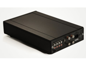 Rega Brio MK7 Integrated Amplifier