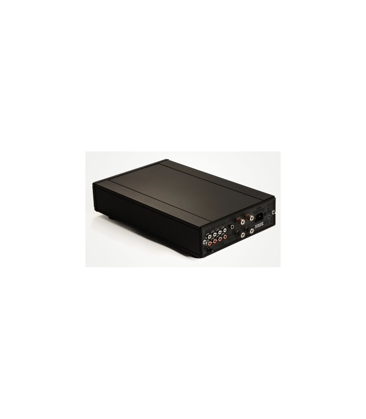 Rega Brio MK7 Amplificatore Integrato