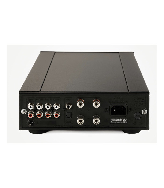 Rega Brio MK7 Amplificatore Integrato