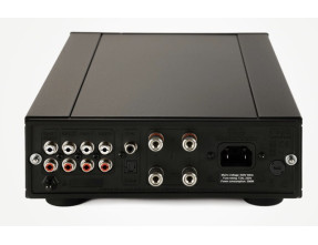 Rega Brio MK7 Integrated Amplifier